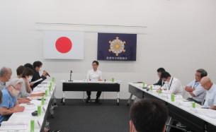 協議会の様子36