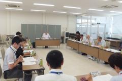 協議会の様子14