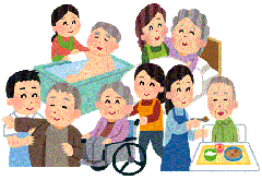 介護やすらぎ訪問の画像