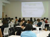 生活困窮分野の地域づくりに関する活動報告