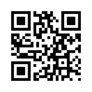 マチイロダウンロードページの二次元コー ド