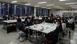 審議会（11月9日）の画像1