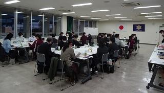 審議会（11月9日）の画像2