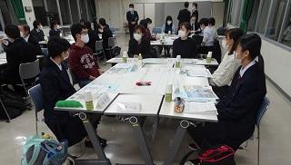 グループAの画像