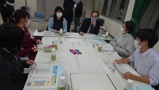 グループBの画像