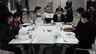 グループCの画像