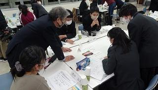 グループDの画像