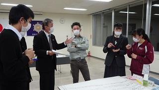 審議状況1の画像