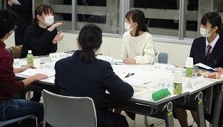 審議状況2の画像