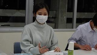 審議状況3の画像