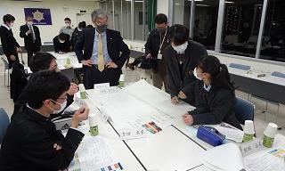 審議状況4の画像