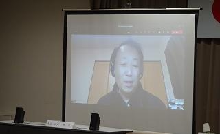 審議会写真1（1月18日）の画像