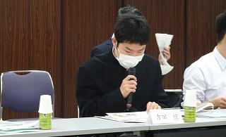 審議会写真4（1月18日）の画像