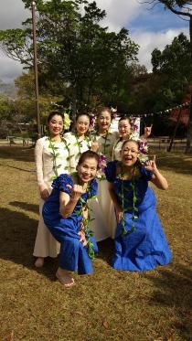 京都でのイベントの様子