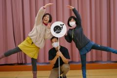 TeamCleanBlueのメンバー