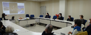 第2回研修会の様子
