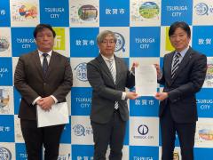 答申の様子写真2