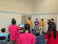 グループ発表の画像5