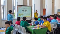 ワークショップの画像1