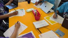 ワークショップの画像2