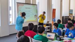 ワークショップの画像3