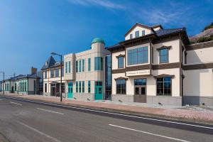 外観（昼）写真