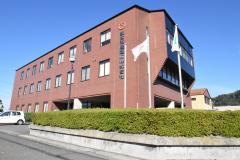 敦賀海陸運輸写真の画像2