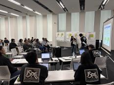 プレゼンテーション