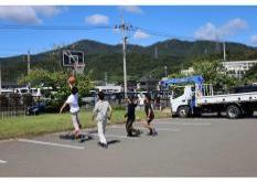 ワークショップの様子の画像1