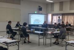 第3回金ヶ崎周辺魅力づくり協議会の画像1