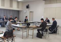 第3回金ヶ崎周辺魅力づくり協議会の画像2