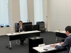 協議会の様子2の画像1