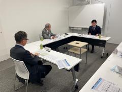 協議会の様子2の画像2