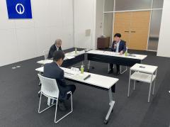 協議会の様子2の画像3