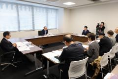 協議会の様子2の画像4