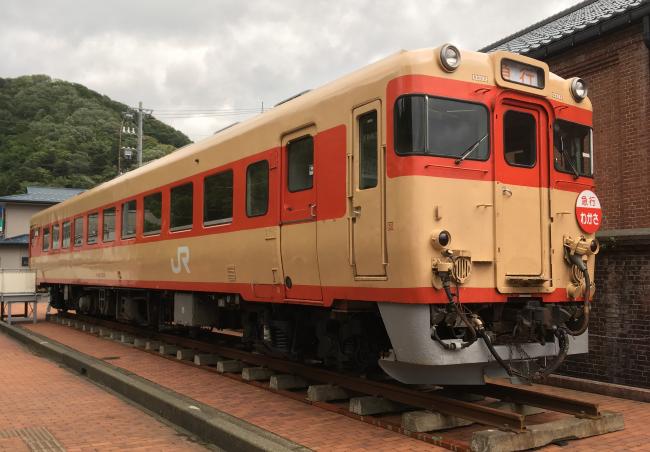 キハ28　3019の画像