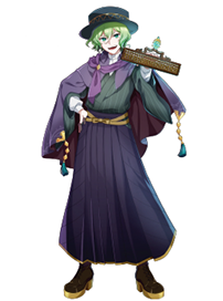 立石岬灯台の画像1