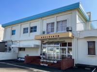 気比保育園の外観