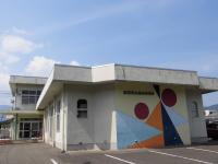 櫛川保育園の外観画像