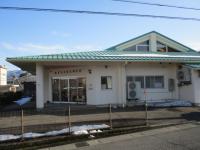 沓見保育園の外観写真