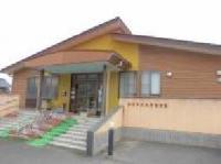 黒河保育園の外観画像