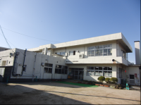 三島保育園外観