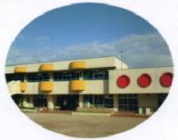 中郷保育園の外観画像