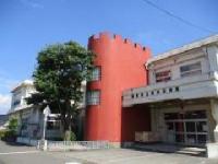 櫛林保育園 外観