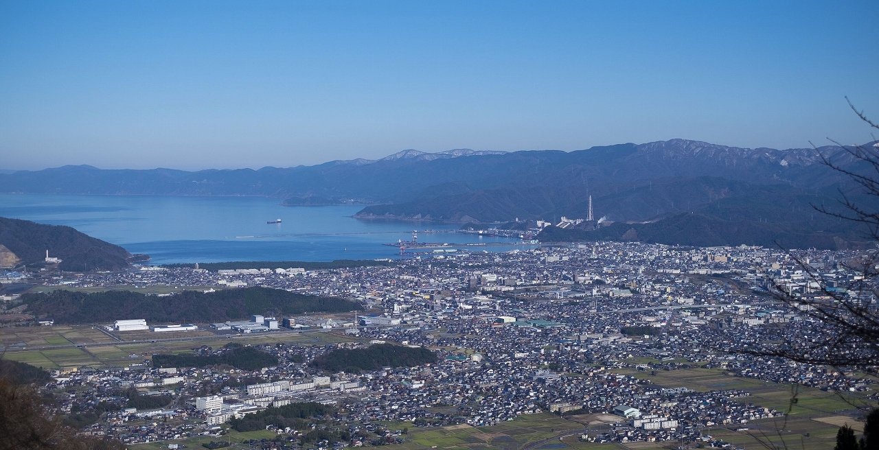 企業立地ガイドのタイトル画像